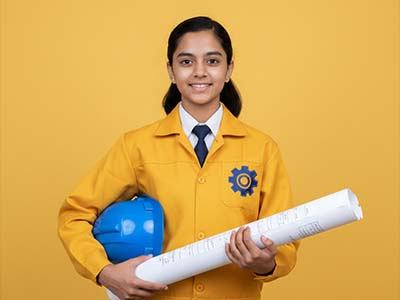 JEE Main + Advanced Coaching Classes