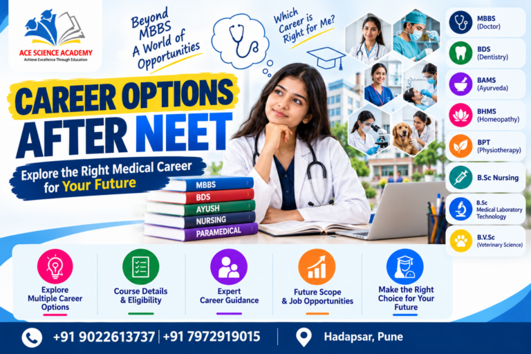 career options after neet